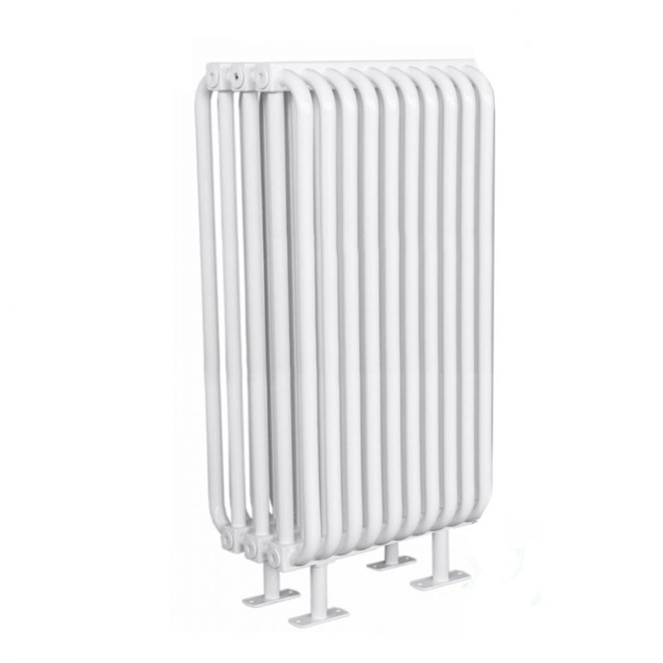 Пятирядный радиатор КЗТО РС 5-900 1/2