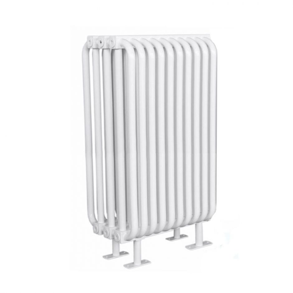 Изображение Пятирядный радиатор КЗТО РС 5-750 1/2