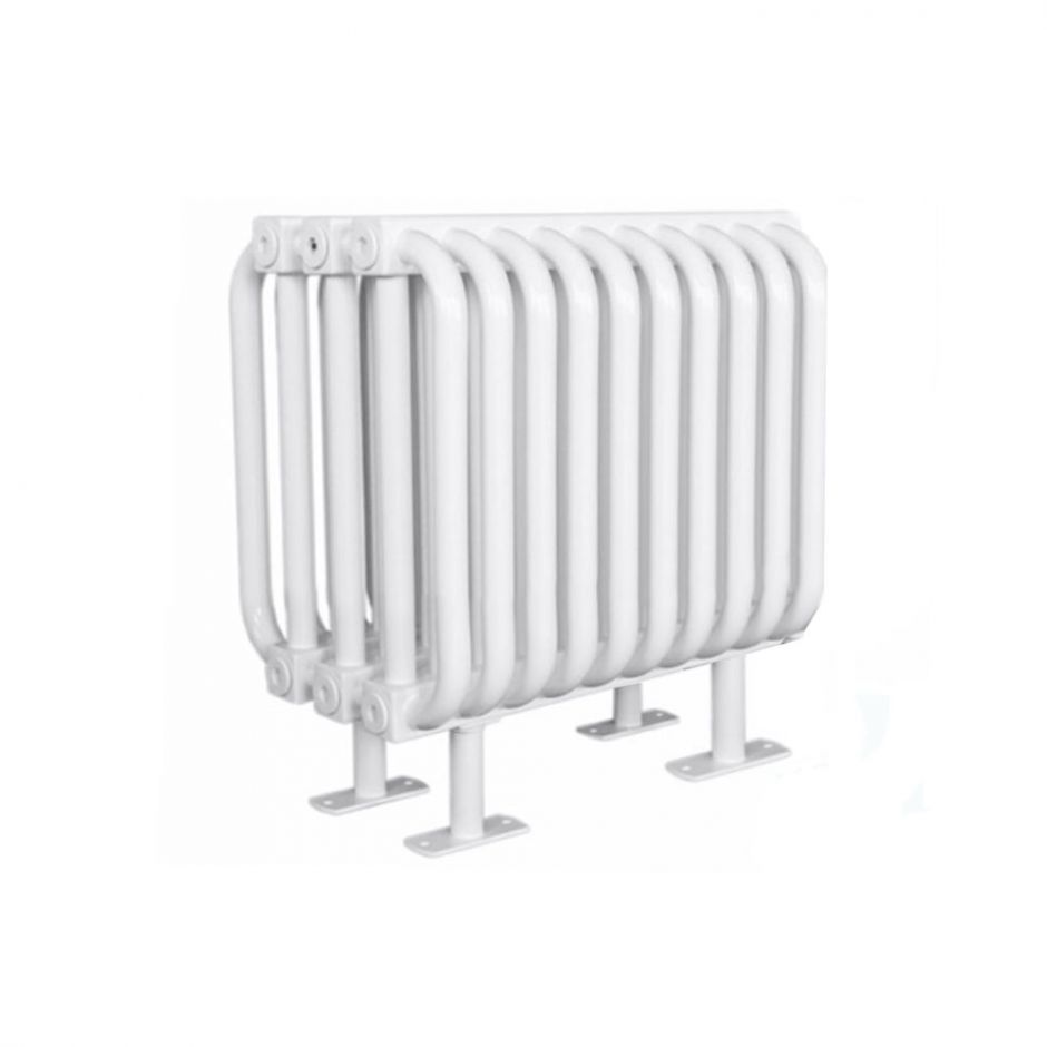 Пятирядный радиатор КЗТО РС 5-300 1/2