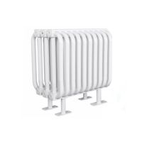 Пятирядный радиатор КЗТО РС 5-300 1/2 схема 1