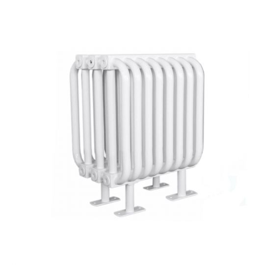 Пятирядный радиатор КЗТО РС 5-300 1/2 схема 3