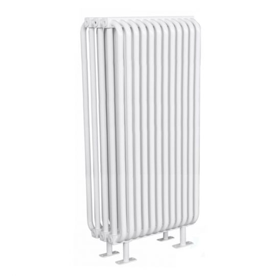 Пятирядный радиатор КЗТО РС 5-1500 1/2 схема 2