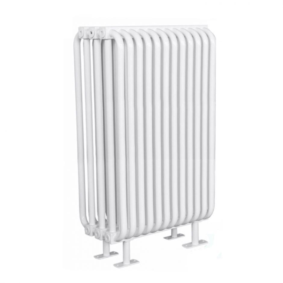 Пятирядный радиатор КЗТО РС 5-1000 1/2 ФОТО