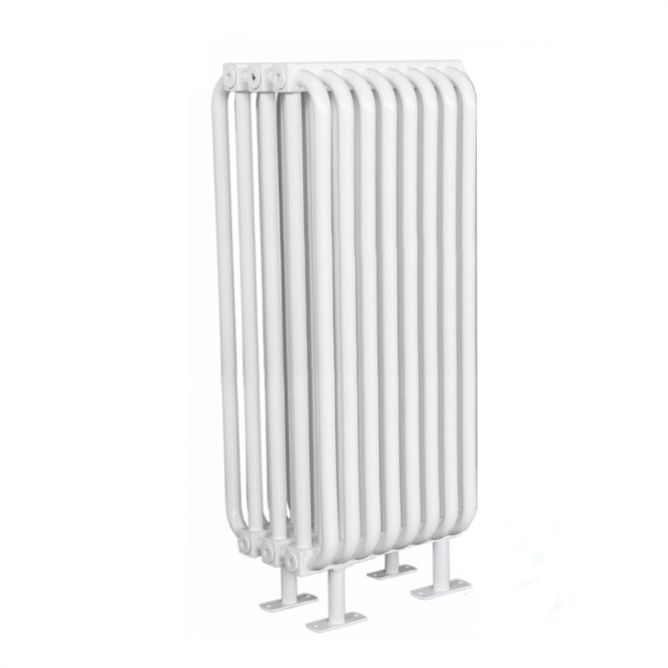 Пятирядный радиатор КЗТО РС 5-1000 1/2 ФОТО