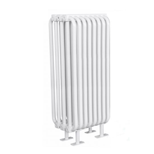 Пятирядный радиатор КЗТО РС 5-1000 1/2 схема 3