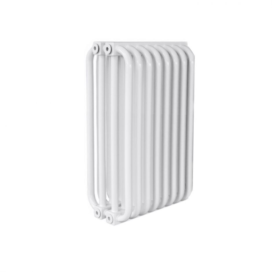 Четырехрядный радиатор КЗТО РС 4-750 1/2 ФОТО