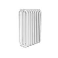 Четырехрядный радиатор КЗТО РС 4-750 1/2 схема 3