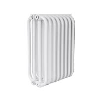 Четырехрядный радиатор КЗТО РС 4-500 1/2 схема 3