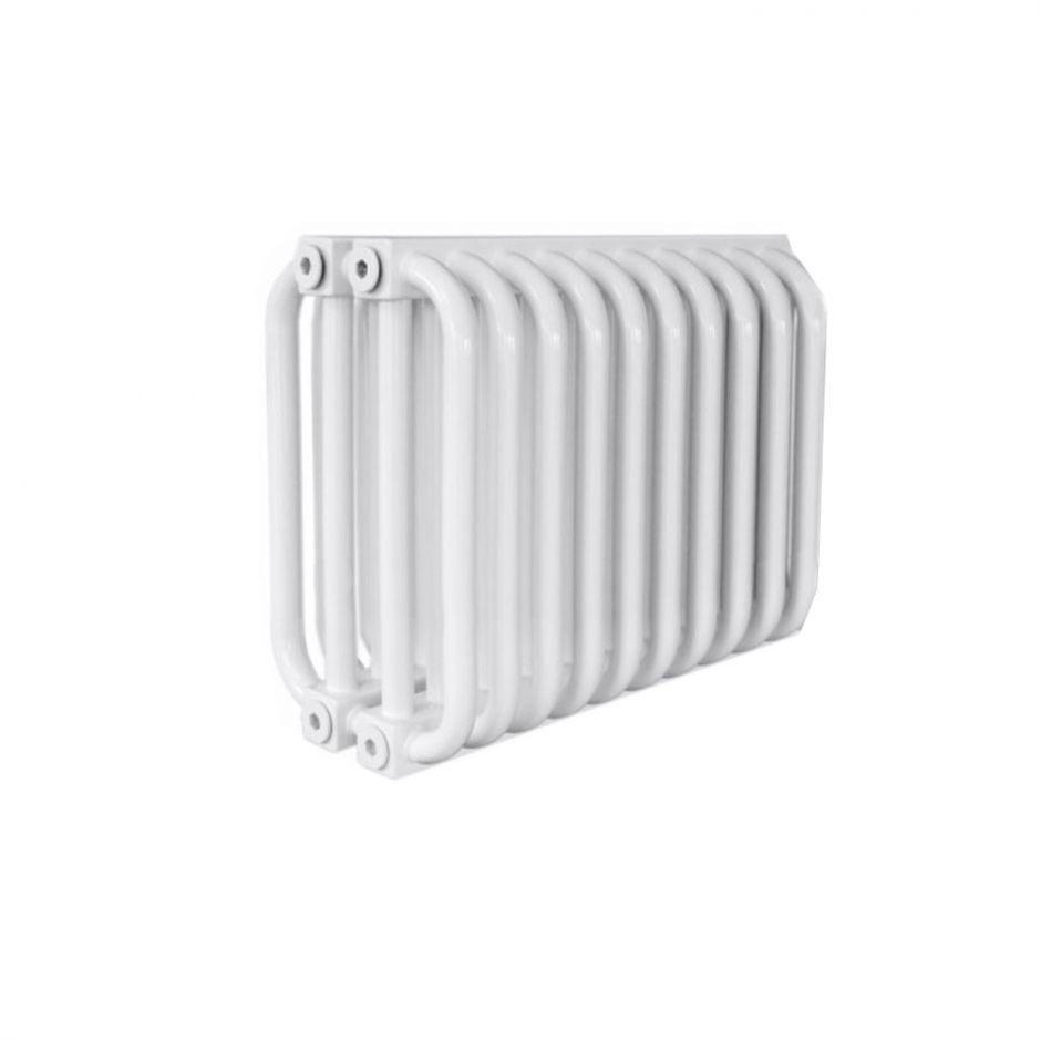 Изображение Четырехрядный радиатор КЗТО РС 4-300 1/2