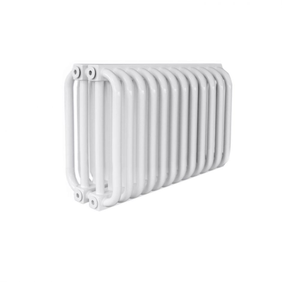 Четырехрядный радиатор КЗТО РС 4-300 1/2 ФОТО