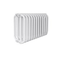 Четырехрядный радиатор КЗТО РС 4-300 1/2 схема 2 Четырехрядный радиатор КЗТО РС 4-300 1/2 схема 2