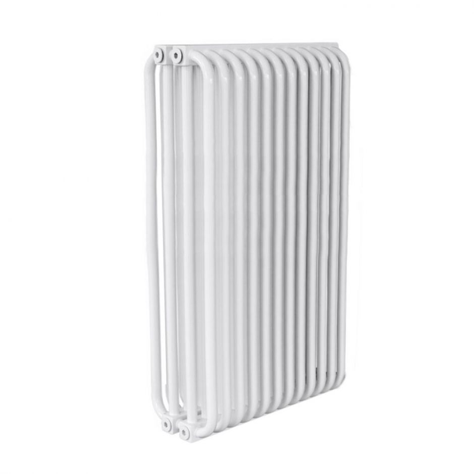 Четырехрядный радиатор КЗТО РС 4-1500 1/2 ФОТО