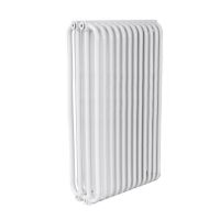 Четырехрядный радиатор КЗТО РС 4-1500 1/2 схема 2