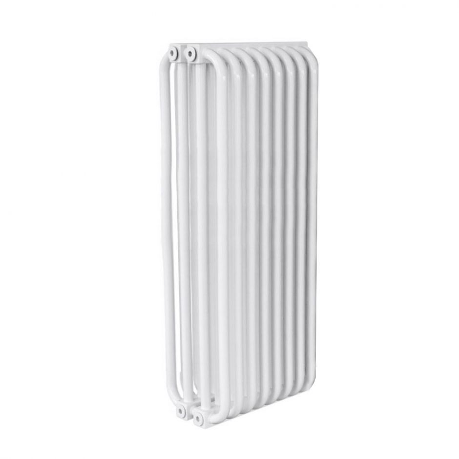 Четырехрядный радиатор КЗТО РС 4-1500 1/2 ФОТО