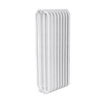 Четырехрядный радиатор КЗТО РС 4-1500 1/2 схема 3