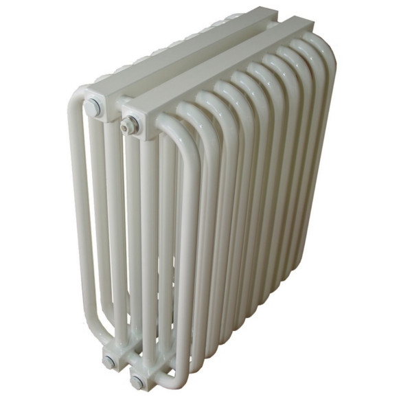 Четырехрядный радиатор КЗТО РС 4-1200 1/2