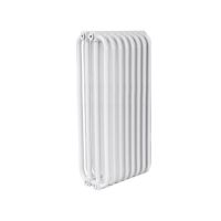 Четырехрядный радиатор КЗТО РС 4-1200 1/2 схема 3