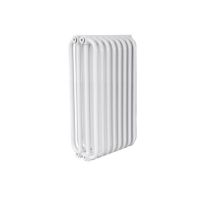 Четырехрядный радиатор КЗТО РС 4-1000 1/2 схема 3