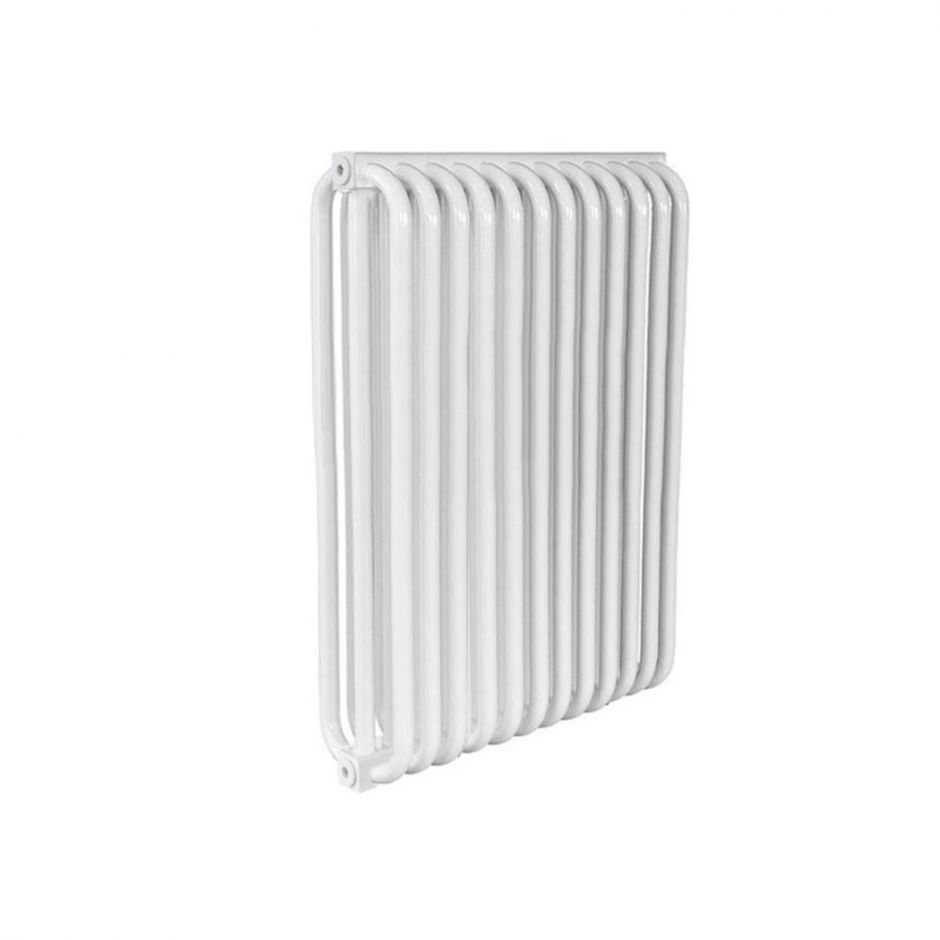 Трехрядный трубчатый радиатор КЗТО РС 3-900 1/2 ФОТО