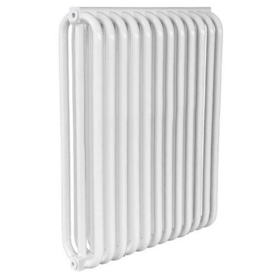 Трехрядный трубчатый радиатор КЗТО РС 3-750 1/2 схема 2