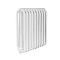 Трехрядный трубчатый радиатор КЗТО РС 3-500 1/2 схема 1 Трехрядный трубчатый радиатор КЗТО РС 3-500 1/2 схема 1