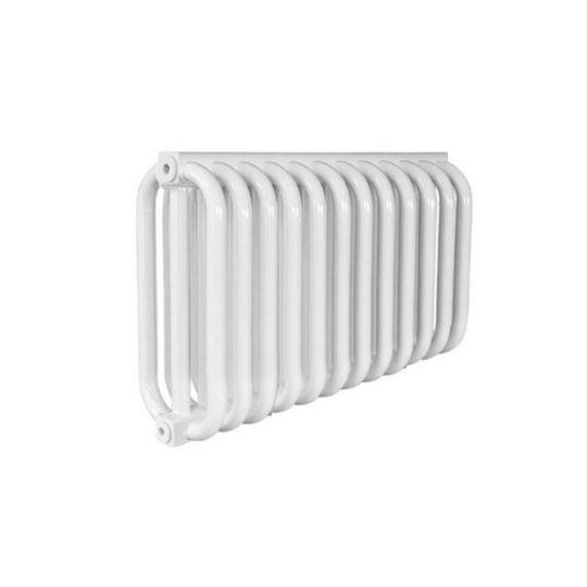 Трехрядный низкий радиатор КЗТО РС 3-300 1/2 схема 2