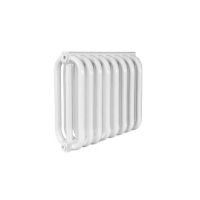 Трехрядный низкий радиатор КЗТО РС 3-300 1/2 схема 3