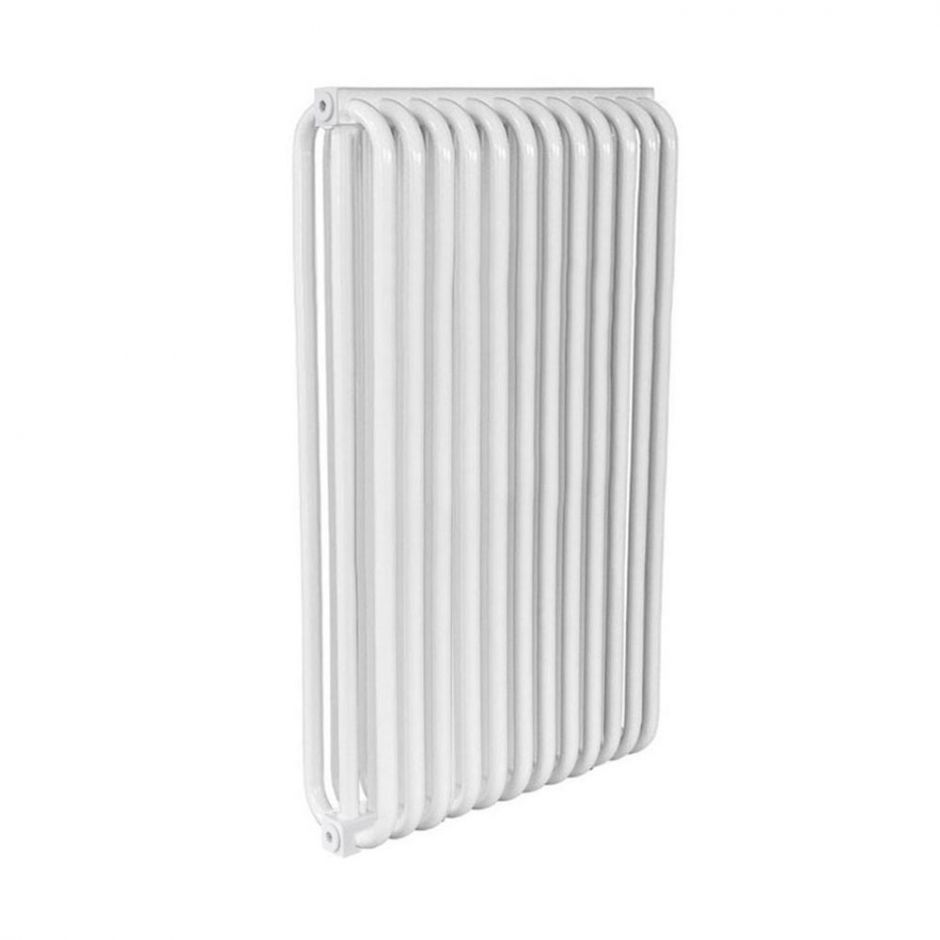 Трехрядный трубчатый радиатор КЗТО РС 3 1200 1/2 ФОТО