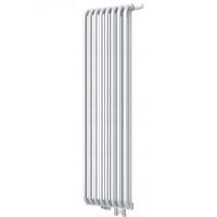 Стальной двухрядный радиатор с квадратным коллектором КЗТО РС 2-1750 1/2 нижнее подключение прав схема 10 Стальной двухрядный радиатор с квадратным коллектором КЗТО РС 2-1750 1/2 нижнее подключение прав схема 10