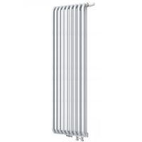 Стальной двухрядный радиатор с квадратным коллектором КЗТО РС 2-1750 1/2 нижнее подключение прав схема 11 Стальной двухрядный радиатор с квадратным коллектором КЗТО РС 2-1750 1/2 нижнее подключение прав схема 11