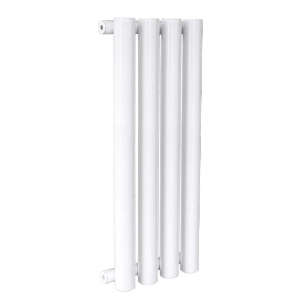 Трубчатый однорядный радиатор КЗТО Гармония 1-750 цена от 23 550 ₽ Фото Трубчатый однорядный радиатор КЗТО Гармония 1-750