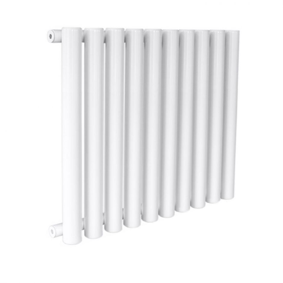 Трубчатый однорядный  радиатор КЗТО Гармония 1-400