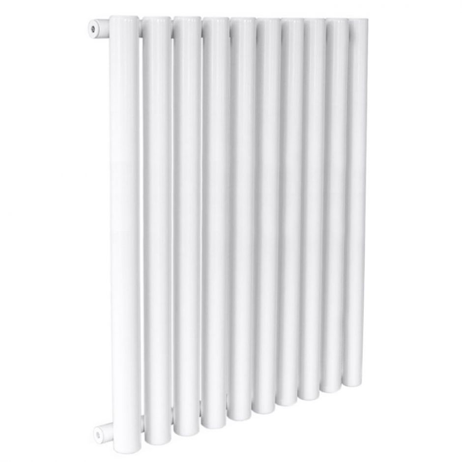 Трубчатый однорядный  радиатор КЗТО Гармония 1-1000