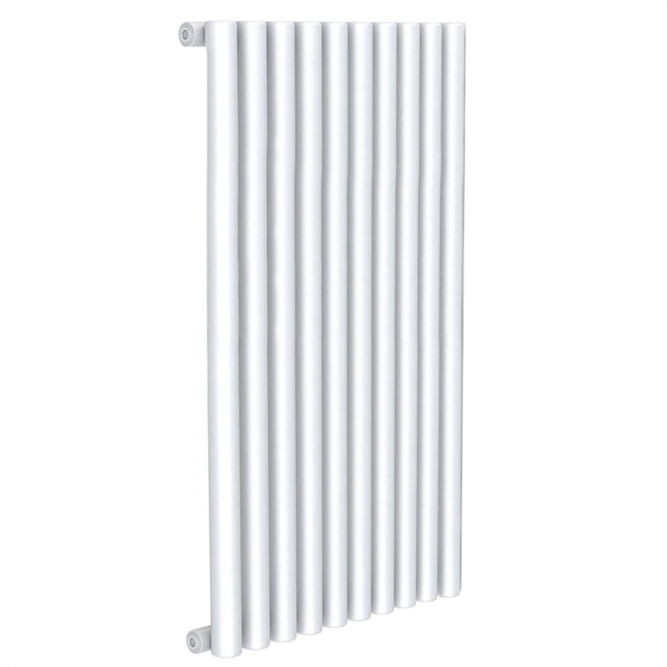 Изображение Толстотрубный стальной радиатор КЗТО Гармония А40 1-1500