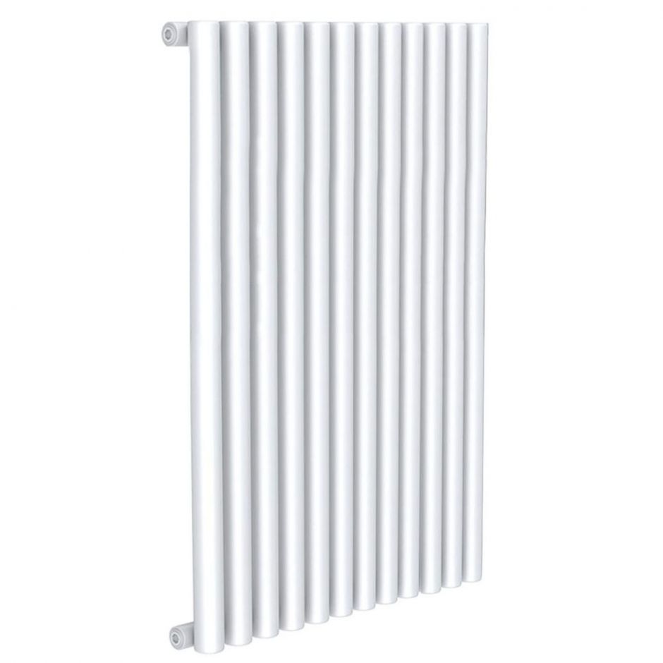 Толстотрубный стальной радиатор КЗТО Гармония А40 1-1500 ФОТО