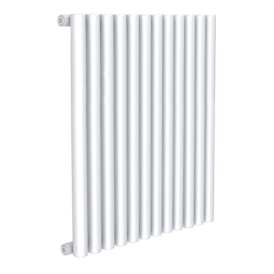 Толстотрубный стальной радиатор КЗТО Гармония А40 1-1000 ФОТО