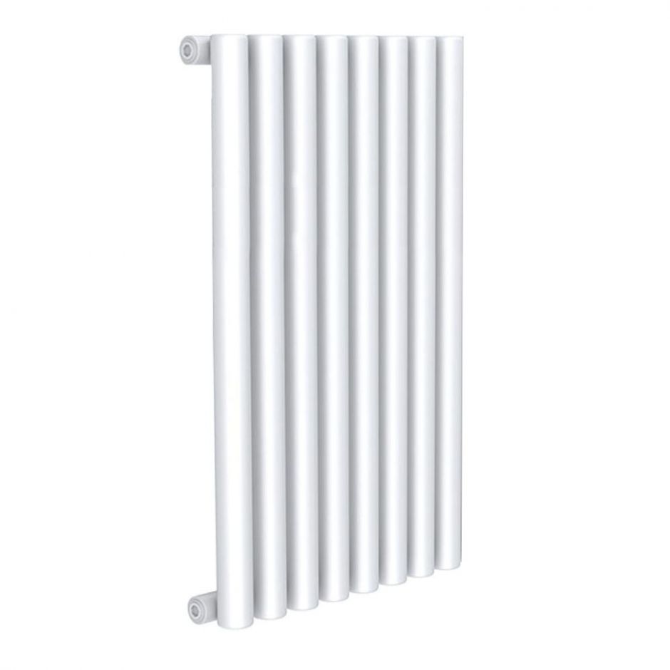 Толстотрубный стальной радиатор КЗТО Гармония А40 1-1000 ФОТО