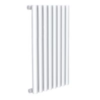 Толстотрубный стальной радиатор КЗТО Гармония А40 1-1000 схема 3