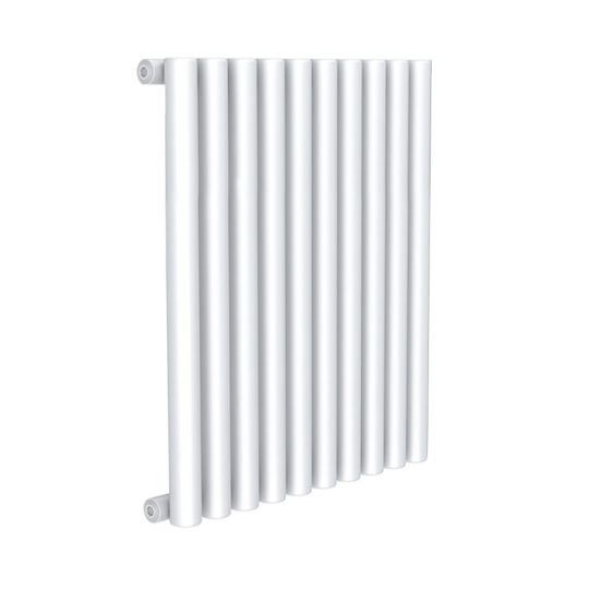 Толстотрубный радиатор КЗТО Гармония А40 1-750 схема 1