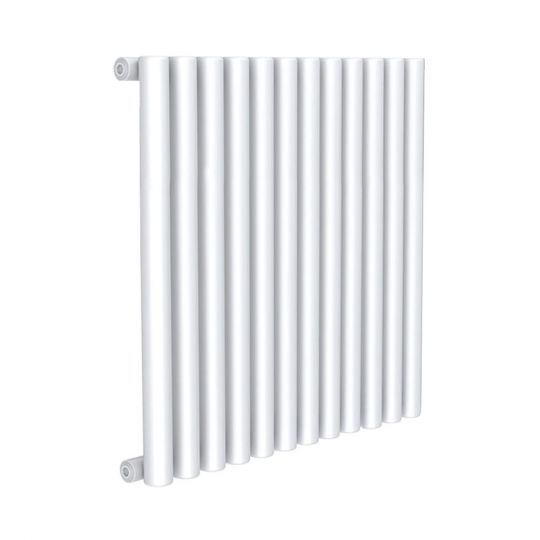 Толстотрубный радиатор КЗТО Гармония А40 1-750 схема 2