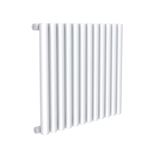 Толстотрубный радиатор КЗТО Гармония А40 1-500 схема 2