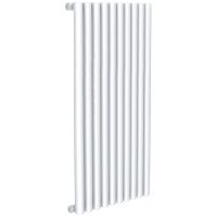 Толстотрубный радиатор КЗТО Гармония А40 1-1750 схема 1