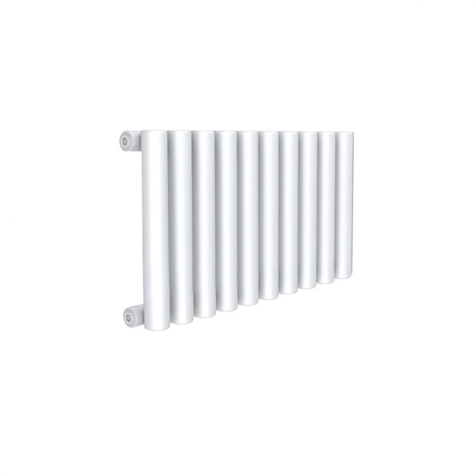 Изображение Толстотрубный низкий радиатор КЗТО Гармония А40 1-300