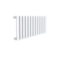 Толстотрубный низкий радиатор КЗТО Гармония А40 1-300 схема 2