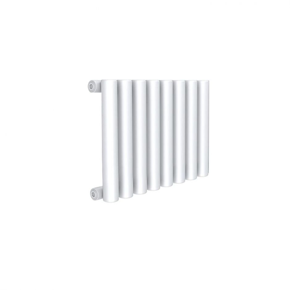 Толстотрубный низкий радиатор КЗТО Гармония А40 1-300 ФОТО