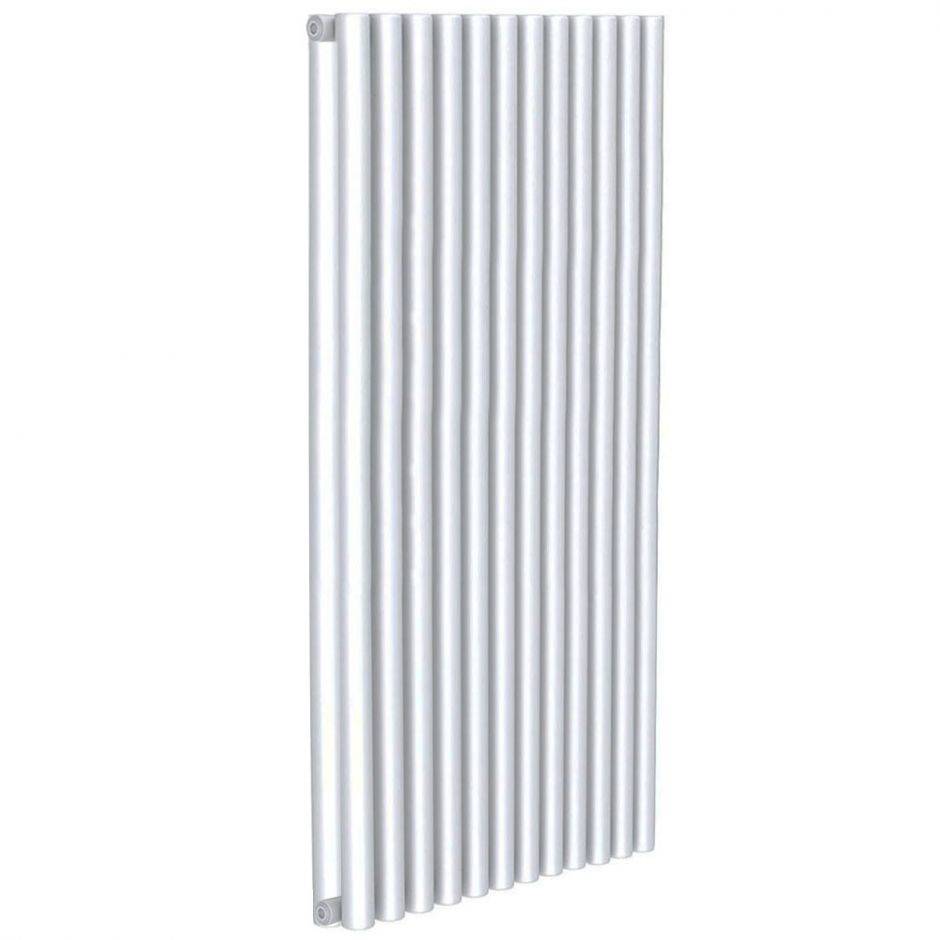 Толстотрубный двухрядный радиатор КЗТО Гармония А40 2-2000 ФОТО