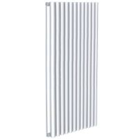 Толстотрубный двухрядный радиатор КЗТО Гармония А40 2-2000 схема 2