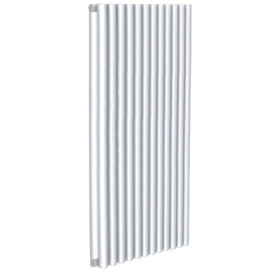 Толстотрубный двухрядный радиатор КЗТО Гармония А40 2-2000 схема 2