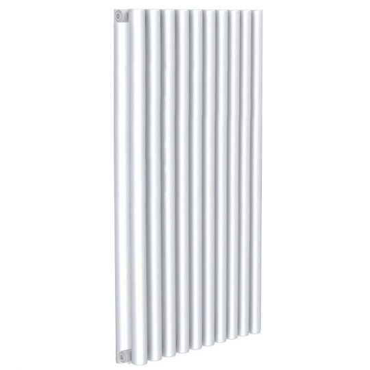 Толстотрубный двухрядный радиатор КЗТО Гармония А40 2-1750 схема 1