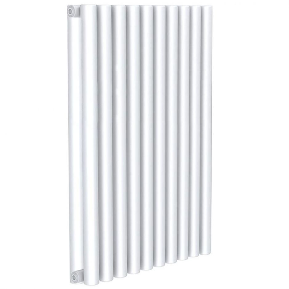 Толстотрубный двухрядный радиатор КЗТО Гармония А40 2-1250